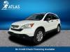 2009 Honda CR-V