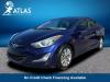 2014 Hyundai ELANTRA