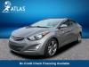 2014 Hyundai ELANTRA