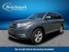 2012 Toyota Highlander