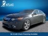 2011 Acura TSX