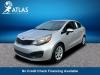 2015 Kia Rio