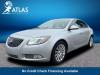 2011 Buick Regal