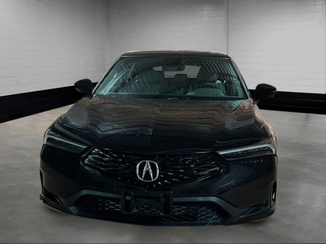 2025 Acura Integra Base
