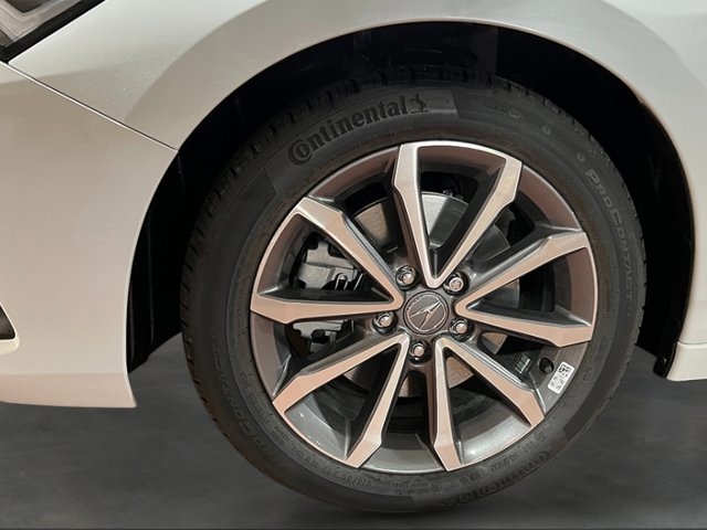 2025 Acura Integra Base