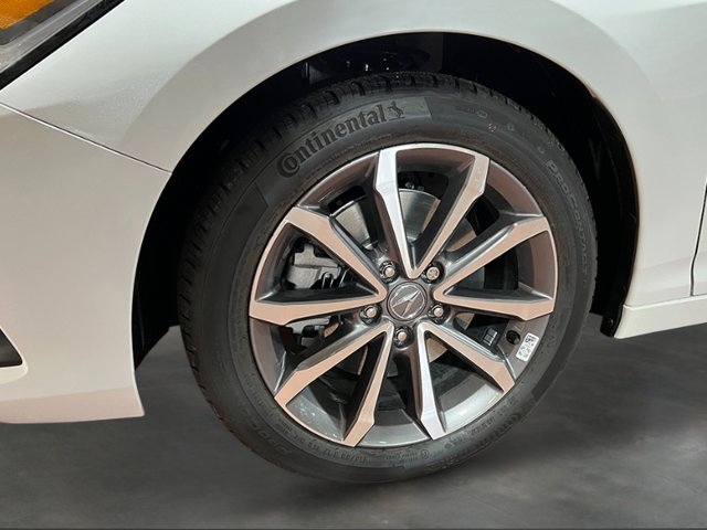 2025 Acura Integra Base