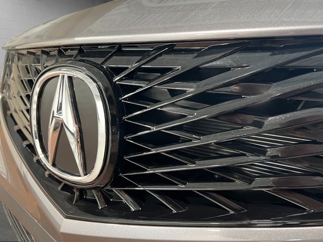 2025 Acura Integra Base
