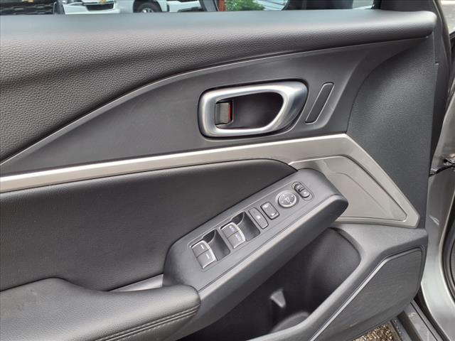 2024 Acura Integra Base