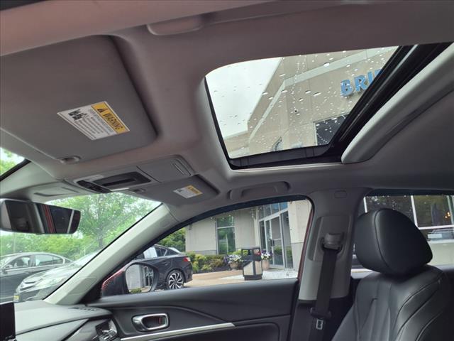 2023 Acura Integra Base