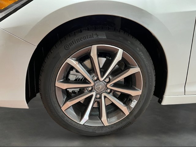 2025 Acura Integra Base
