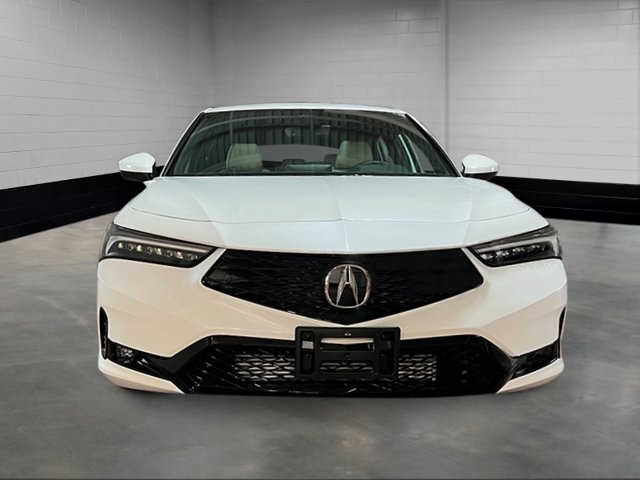2025 Acura Integra w/A-Spec Package