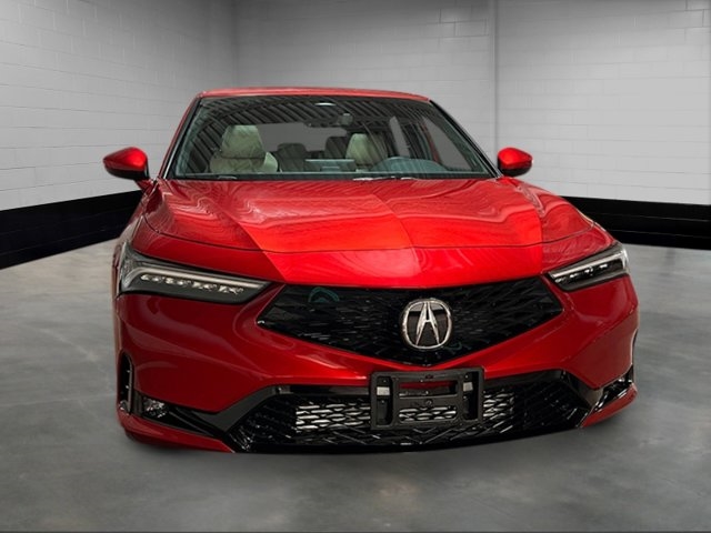 2025 Acura Integra w/A-Spec Package