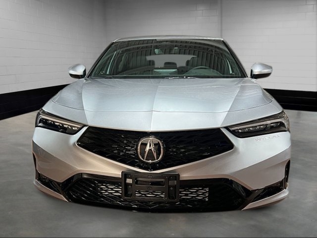 2025 Acura Integra w/A-Spec Package