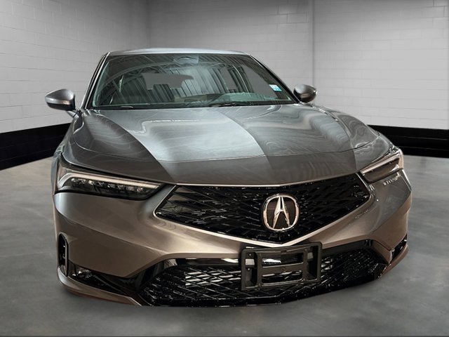 2025 Acura Integra w/A-Spec Package