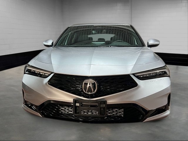 2025 Acura Integra w/A-Spec Package