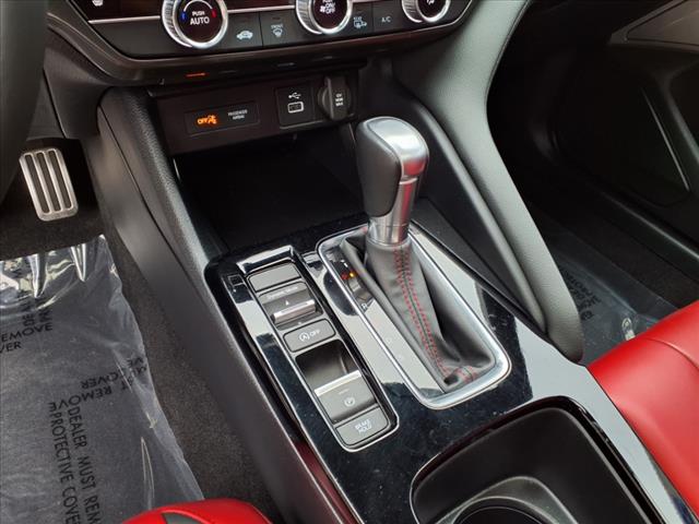 2023 Acura Integra w/A-SPEC
