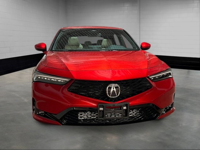 2025 Acura Integra w/A-Spec Package