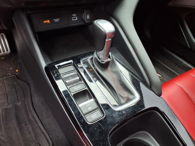 2023 Acura Integra w/A-SPEC