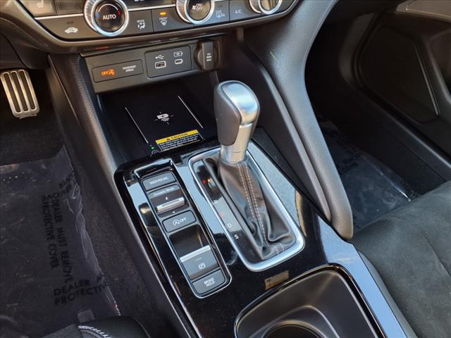 2024 Acura Integra w/Tech w/A-SPEC
