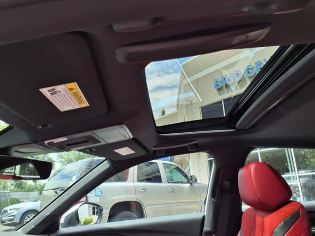 2025 Acura Integra w/Tech w/A-SPEC