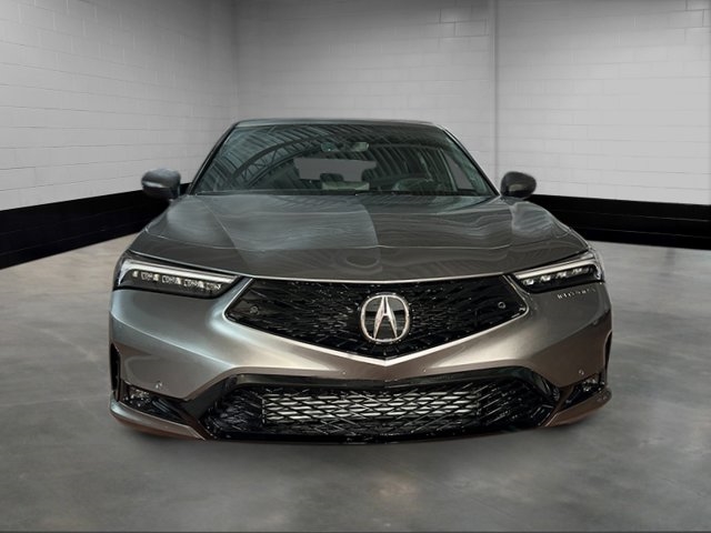 2025 Acura Integra w/A-Spec Technology Package