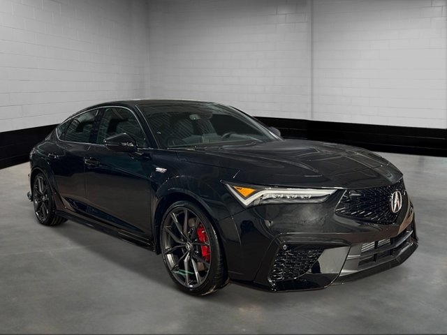2025 Acura Integra Type S