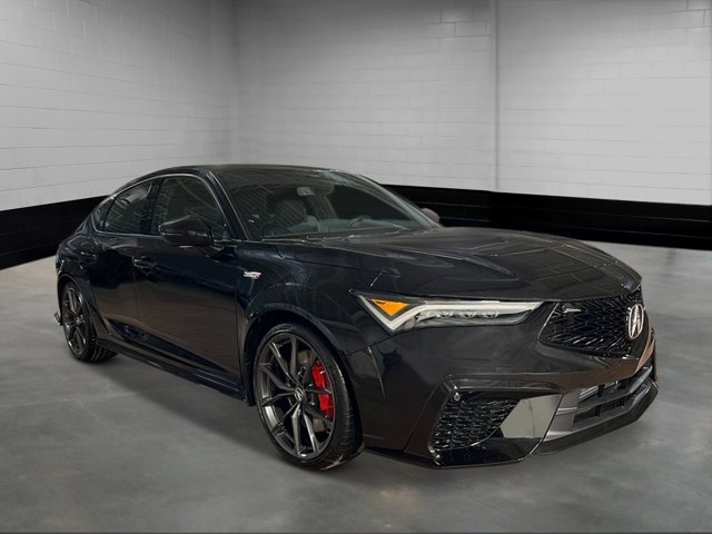 2025 Acura Integra Type S