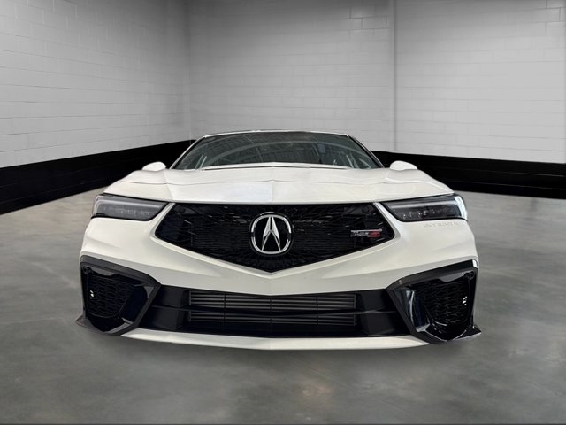 2025 Acura Integra Type S
