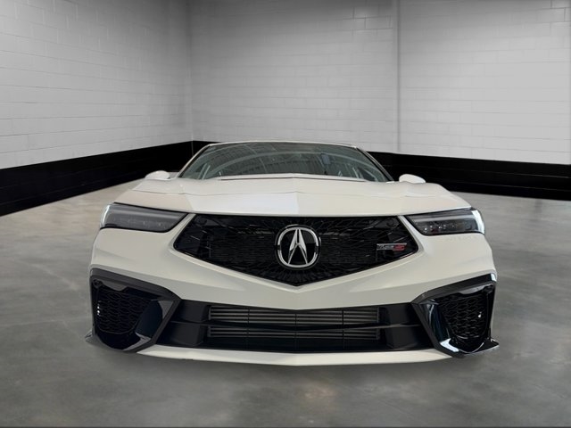 2025 Acura Integra Type S