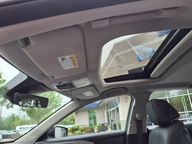 2022 Acura TLX w/Tech