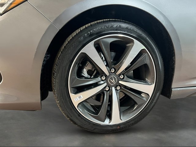 2025 Acura TLX w/Technology Package