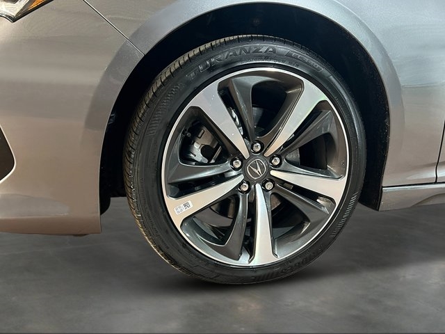 2025 Acura TLX w/Technology Package
