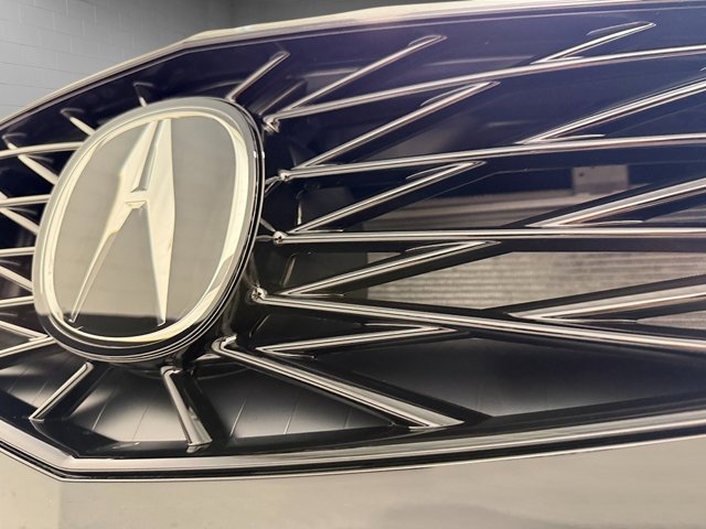 2025 Acura TLX w/Technology Package