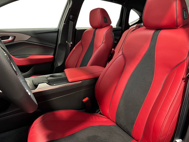 2025 Acura TLX w/A-Spec Package