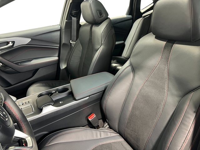 2025 Acura TLX w/A-Spec Package