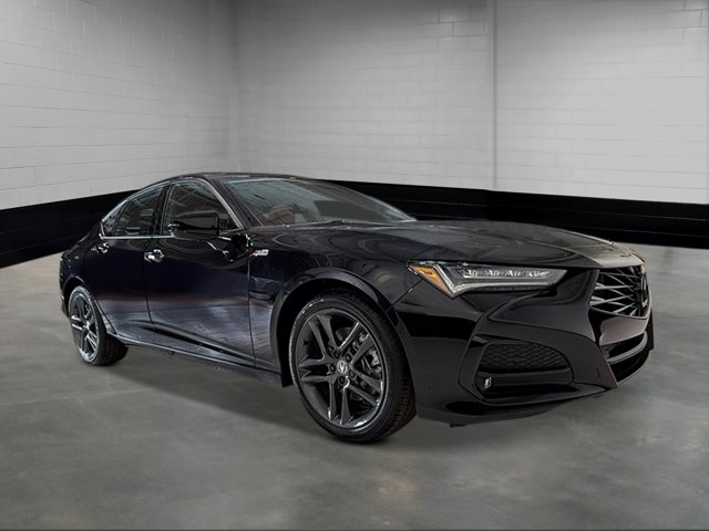 2025 Acura TLX w/A-Spec Package