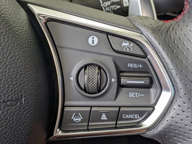 2025 Acura TLX Type S