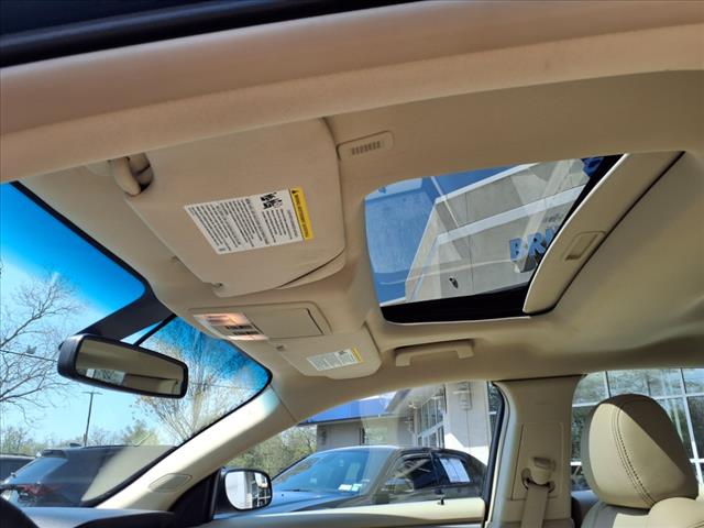 2018 Ford Taurus SEL