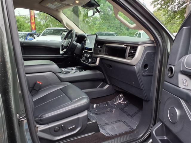 2023 Ford Expedition MAX XLT