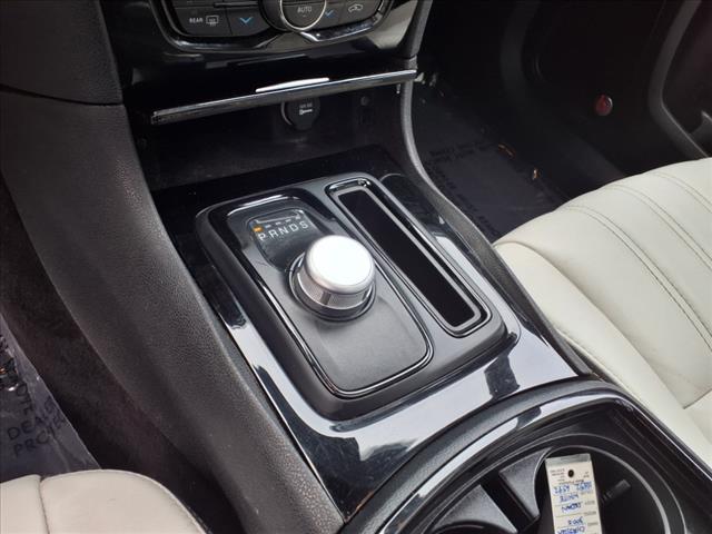 2017 Chrysler 300 S