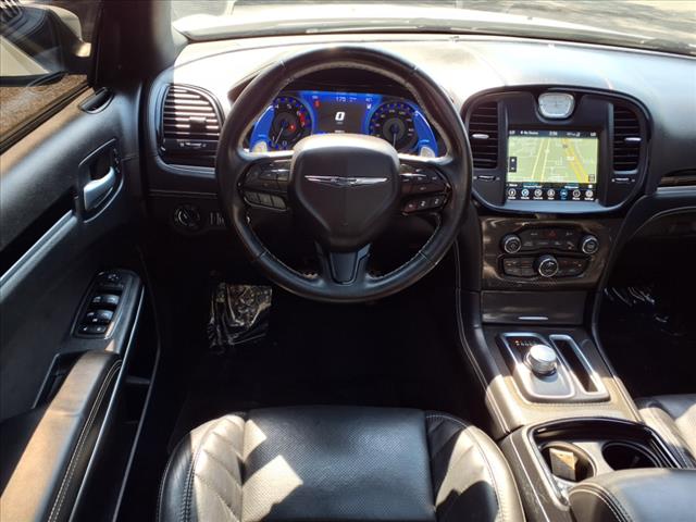 2023 Chrysler 300 C