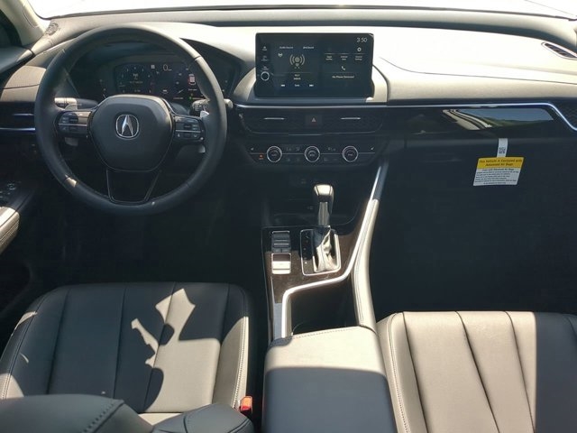 2025 Acura ADX Base