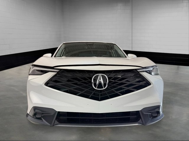 2025 Acura ADX 