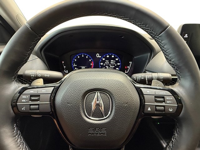 2025 Acura ADX 