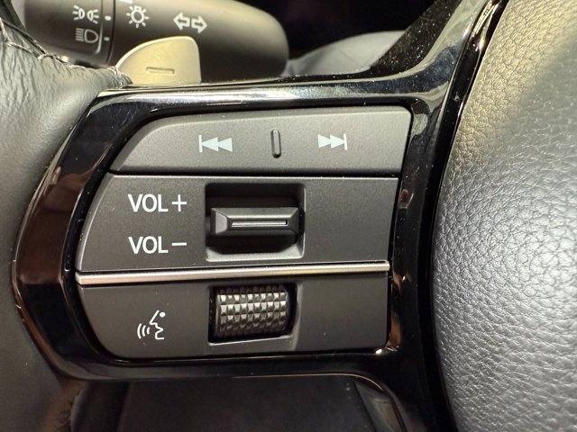 2025 Acura ADX Base