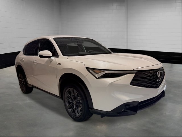 2025 Acura ADX w/A-Spec Package