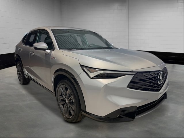 2025 Acura ADX w/A-Spec Package