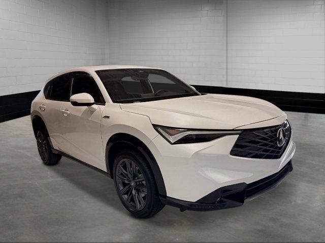 2025 Acura ADX w/A-Spec Package