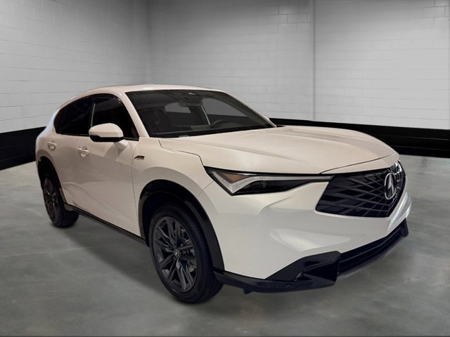 2025 Acura ADX w/A-Spec Package