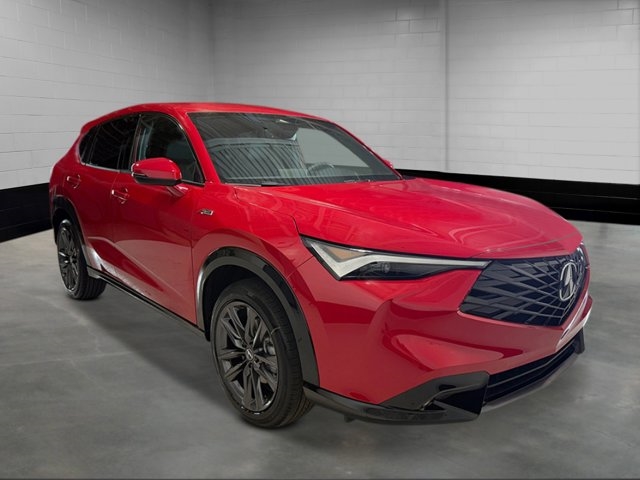 2025 Acura ADX w/A-Spec Package